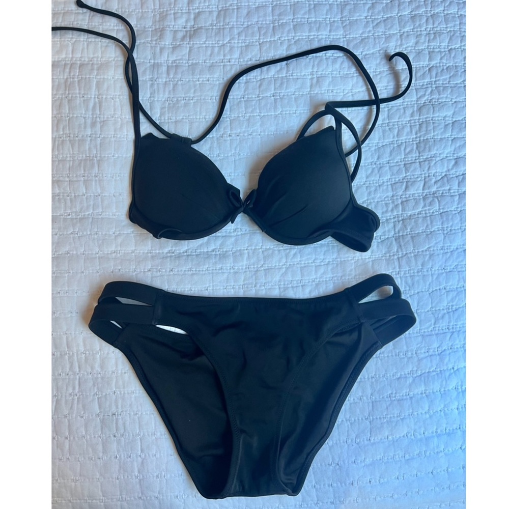 Victoria secrets bikini set